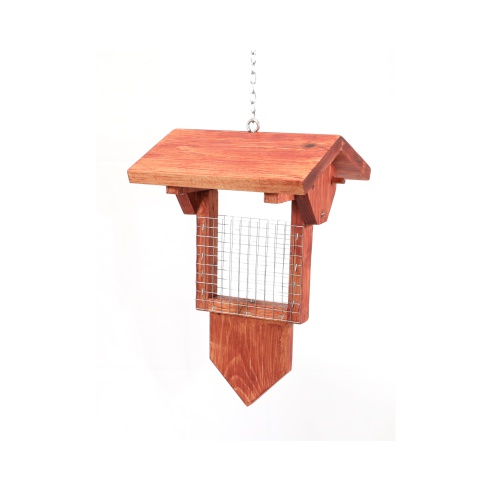Cedar Suet Feeders The Wild Bird Store