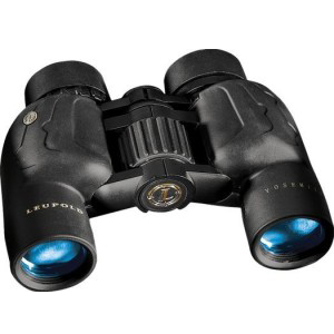 Leupold Yosemite 6x30 binoculars